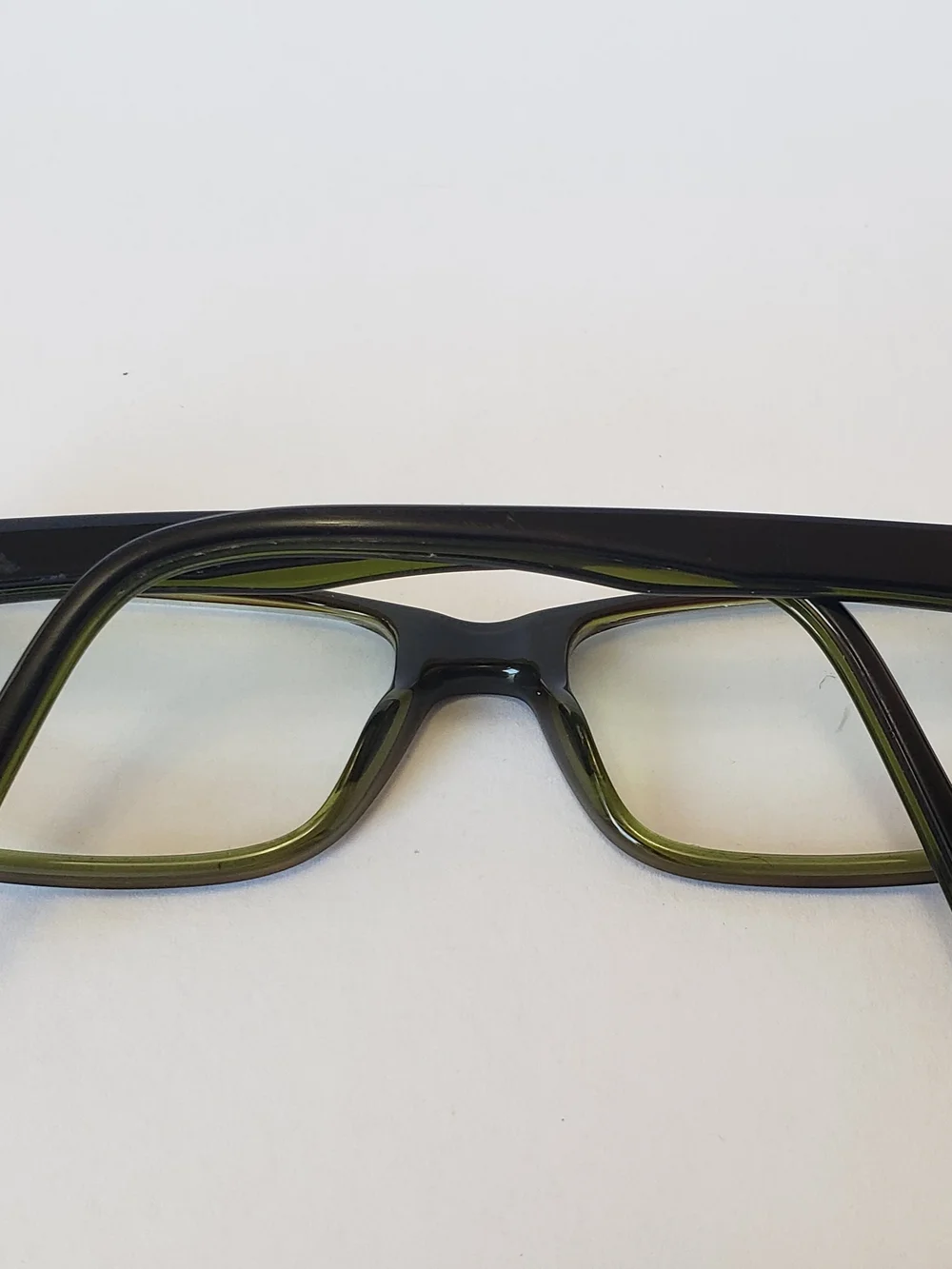 Ray-Ban RB5169 Eyeglasses Frames - Havana Green